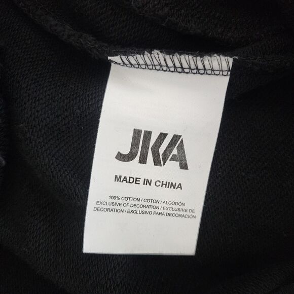 JK Attire art of war graffiti deception joggers pants unisex - Picture 9 of 15